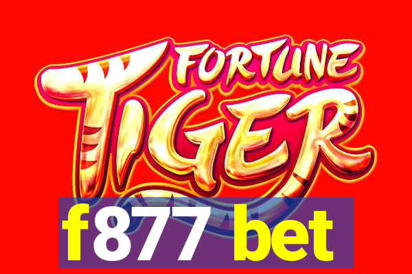 f877 bet